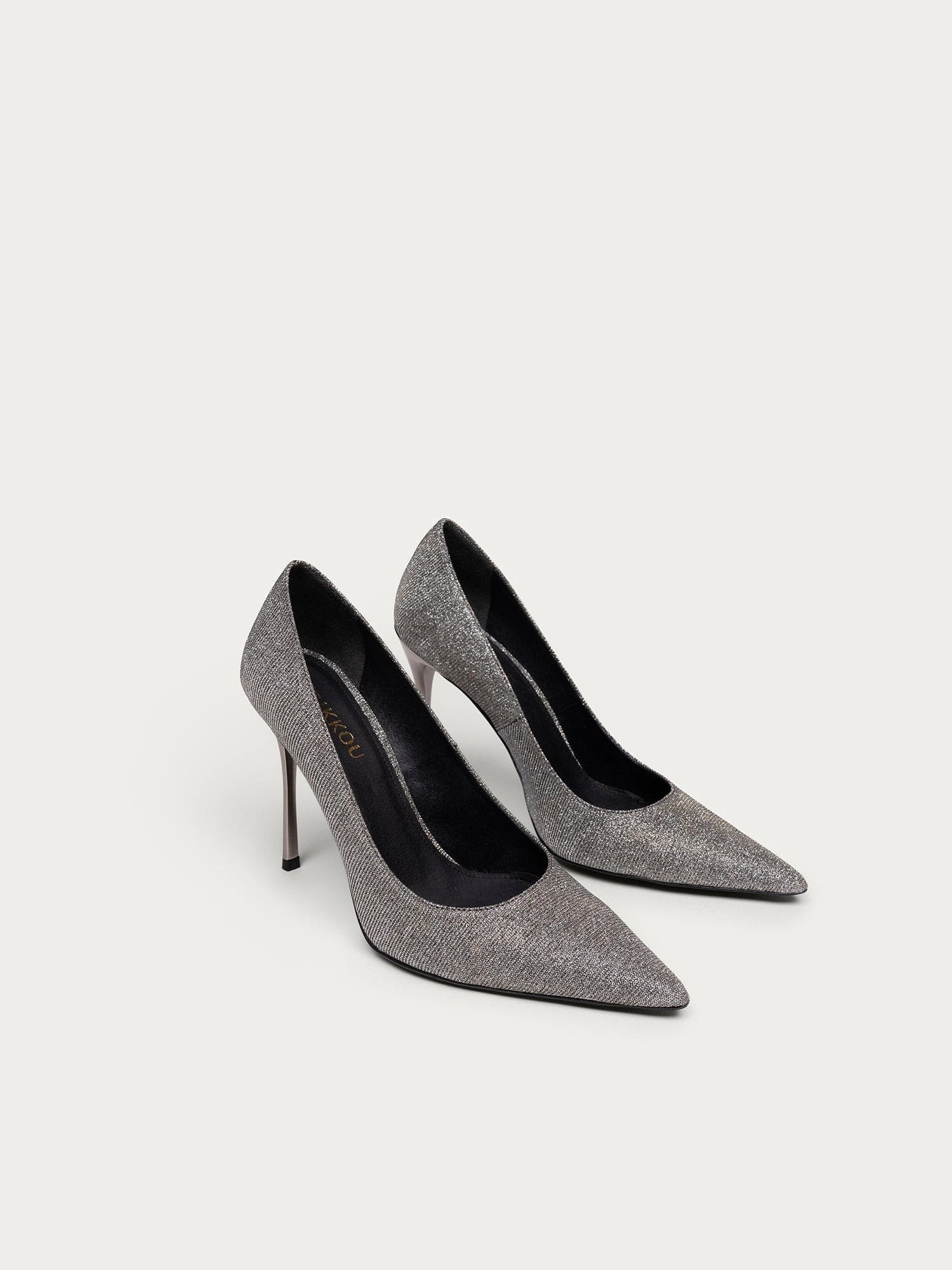 11:30pm Friday Night is Cocktail Night Vegan Heels | Diamond Plata