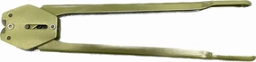 5/8" Clamper Only (Steel/PVC)| Model: PKTL-YM-C