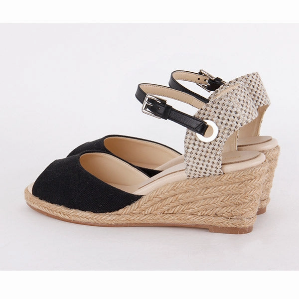 *ESPA - beige, 6cm, size UK 2