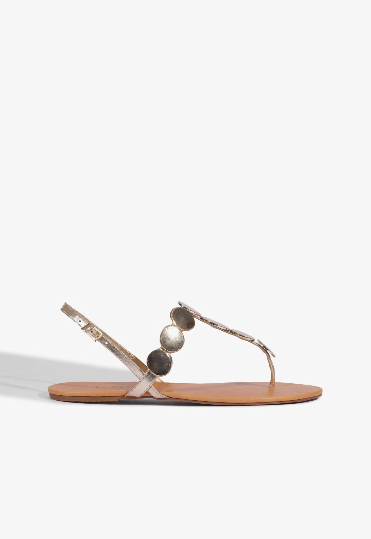 Acacia T Sandal