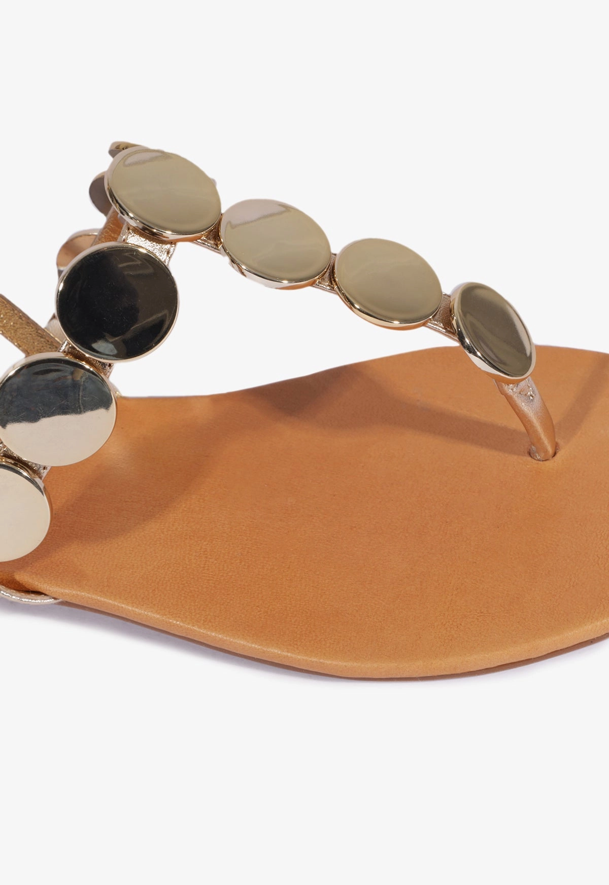 Acacia T Sandal