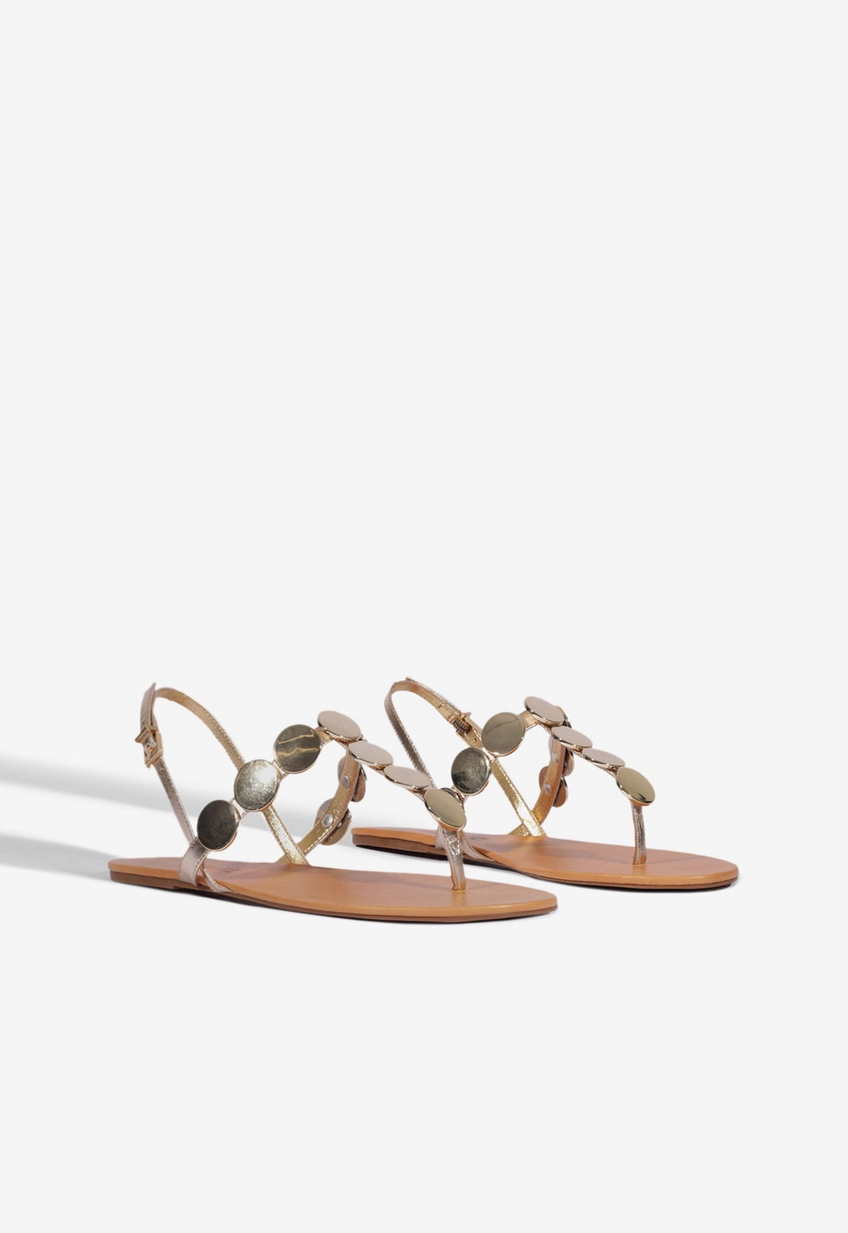 Acacia T Sandal