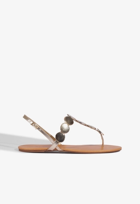 Acacia T Sandal