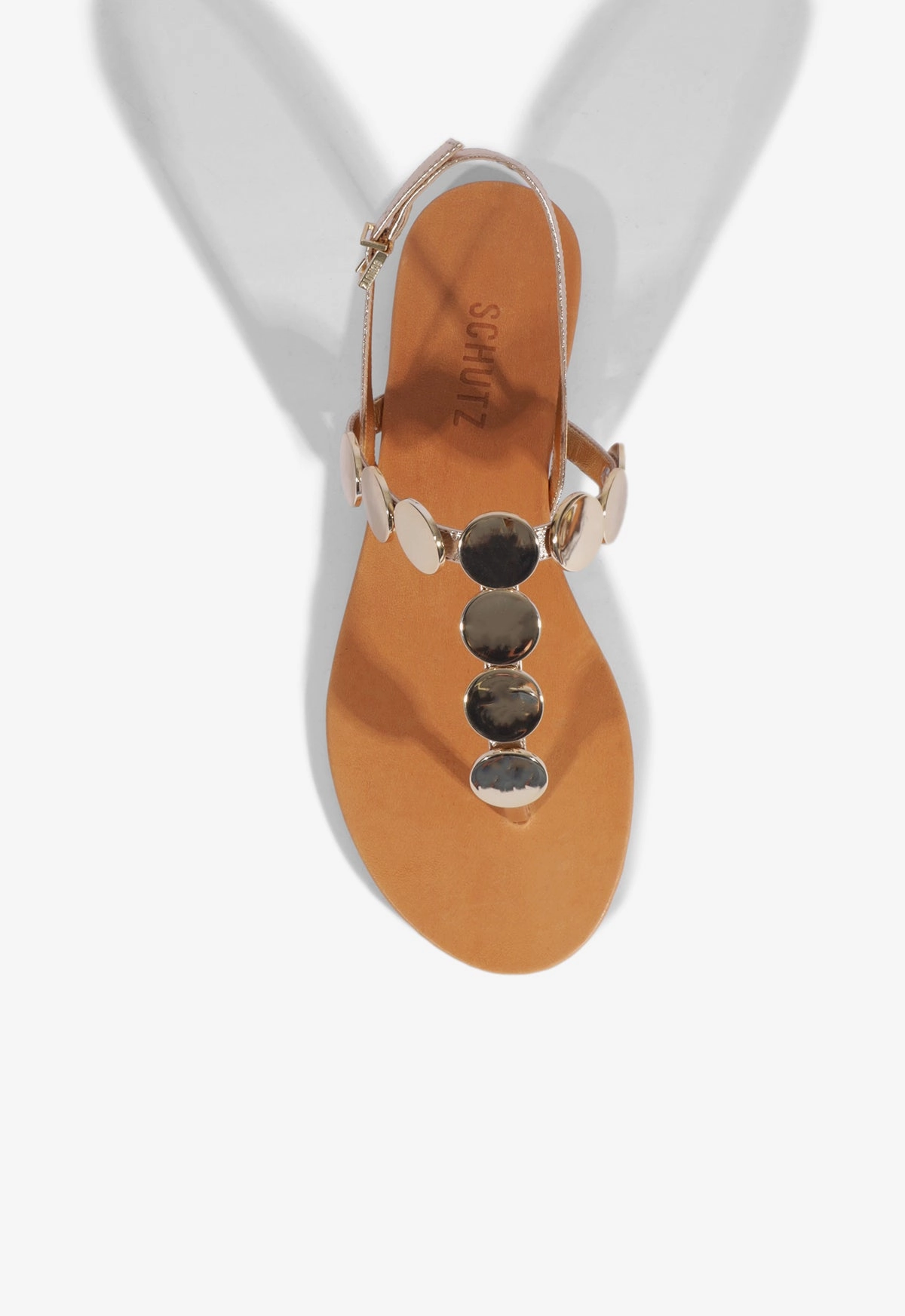Acacia T Sandal