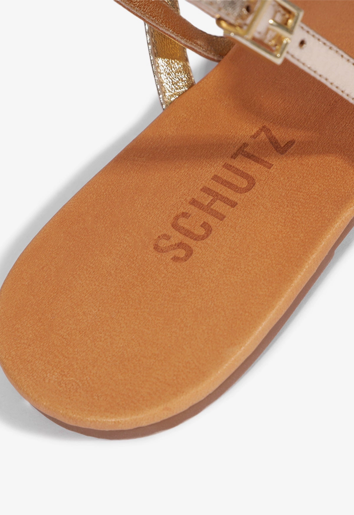 Acacia T Sandal