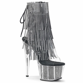 ADORE-1017SRS  Clear-Black RS/Black SRS