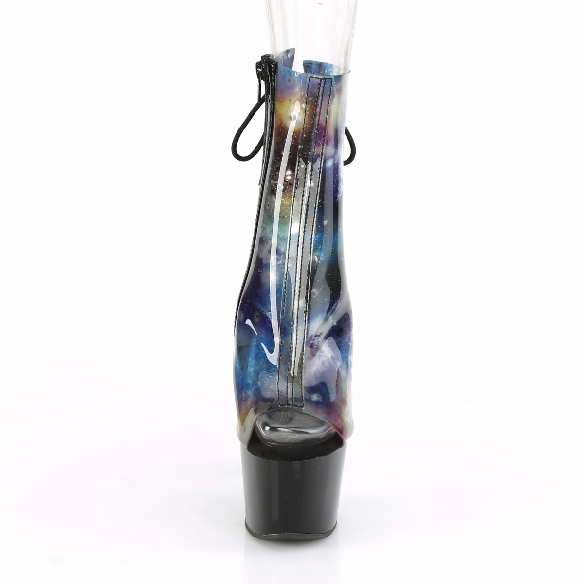 ADORE-1018C-COSMOS  Blue-Purple TPU/Black