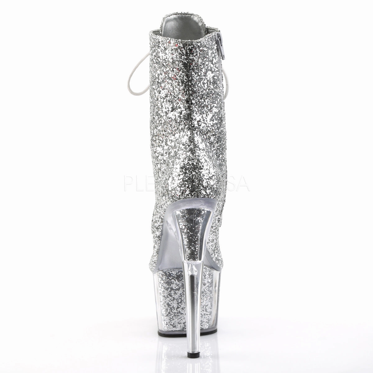 ADORE-1020G  Silver Glitter/Silver Glitter