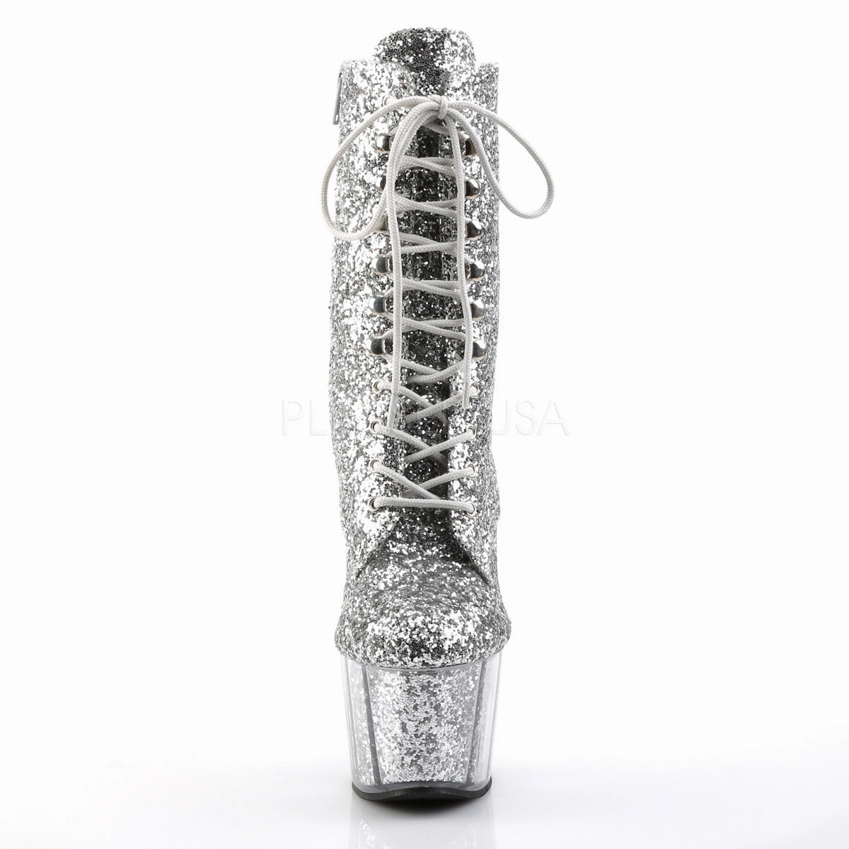 ADORE-1020G  Silver Glitter/Silver Glitter