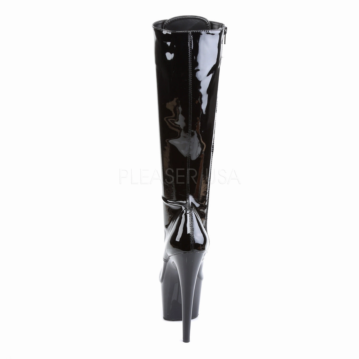 ADORE-2023  Black Str Patent/Black