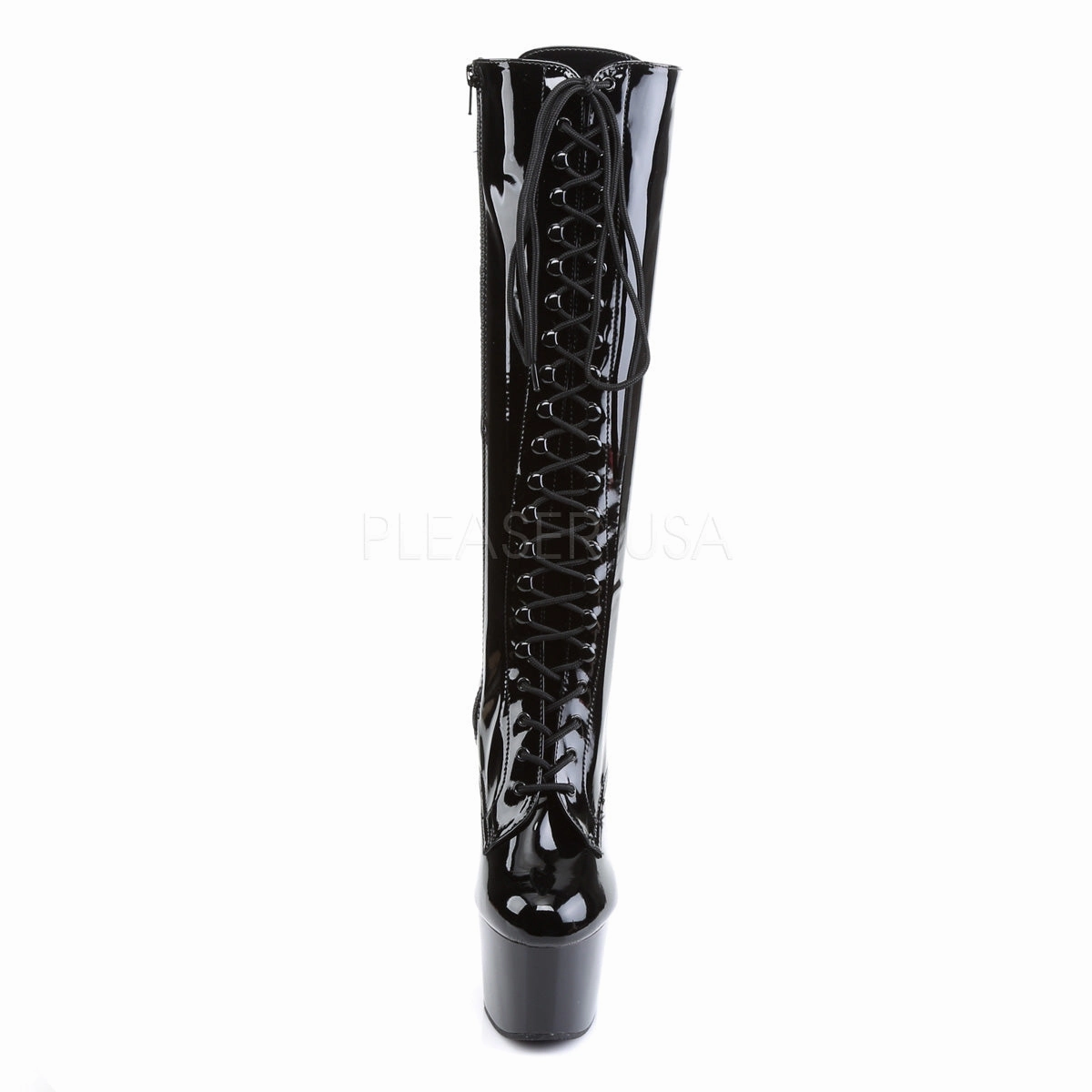 ADORE-2023  Black Str Patent/Black