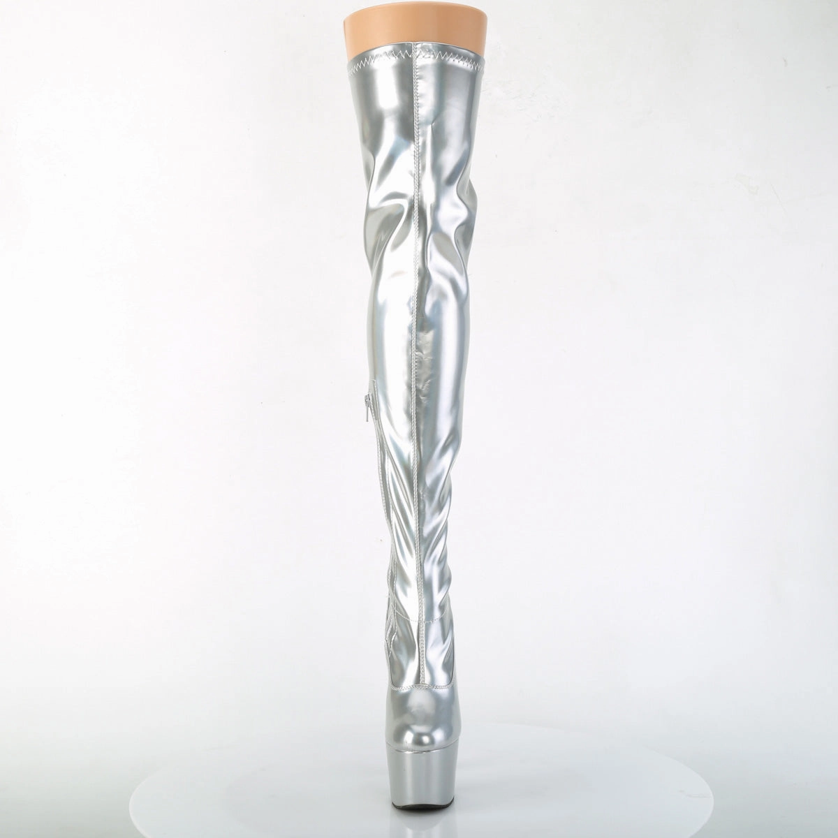 ADORE-3000HWR  Silver Stretch Holo/Silver Holo