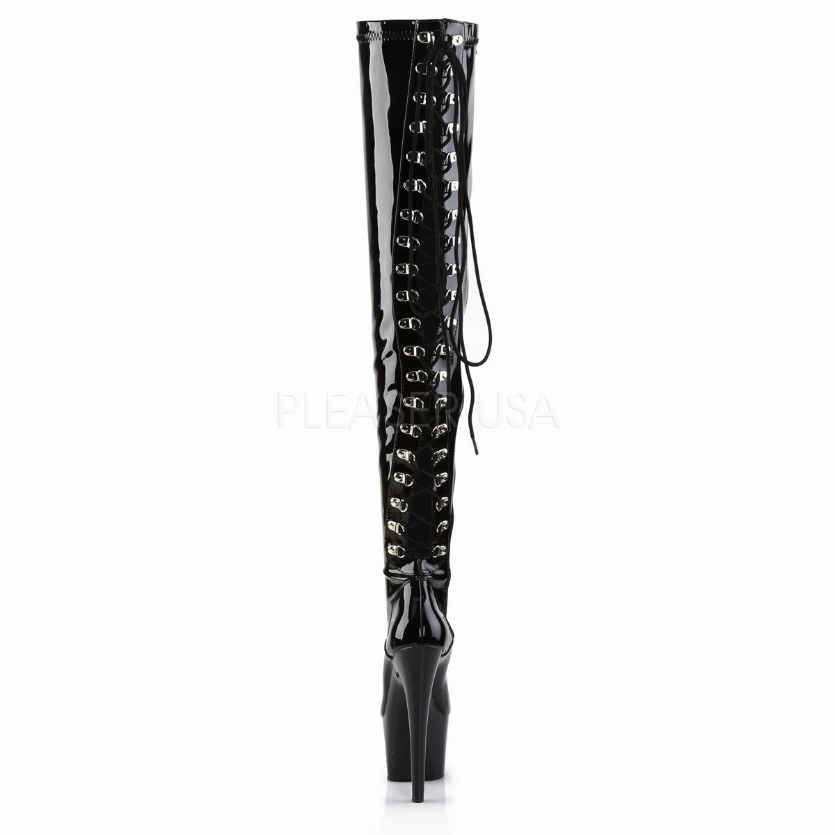 ADORE-3063  Black Str Patent/Black
