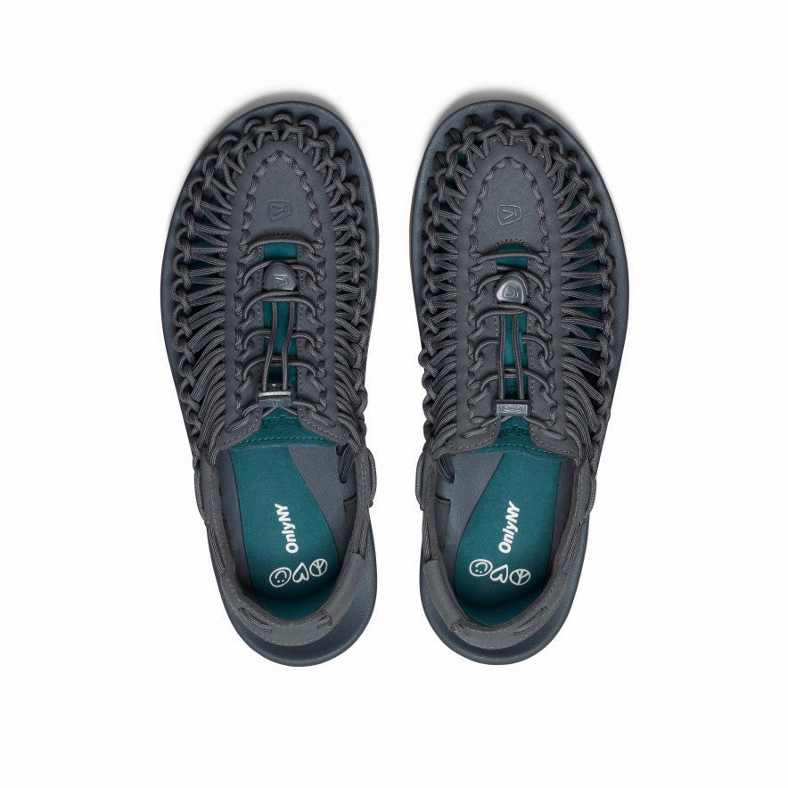 All Gender UNEEK Sneaker x Only NY  |  Only NY