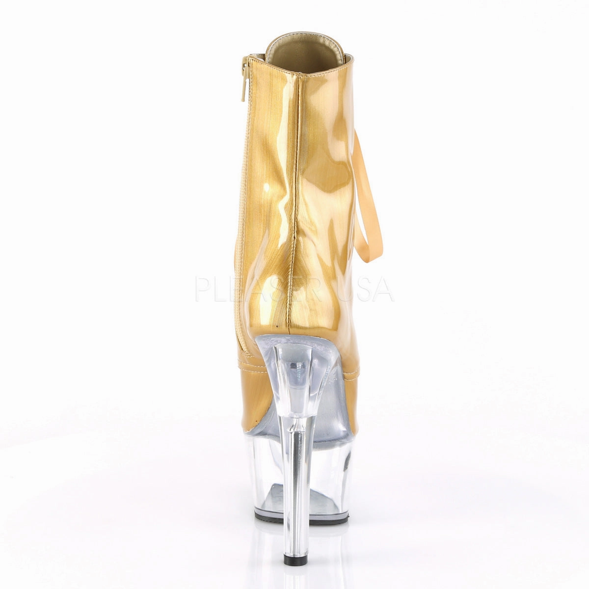 ASPIRE-1021BHG  Gold Brushed Hologram/Clear