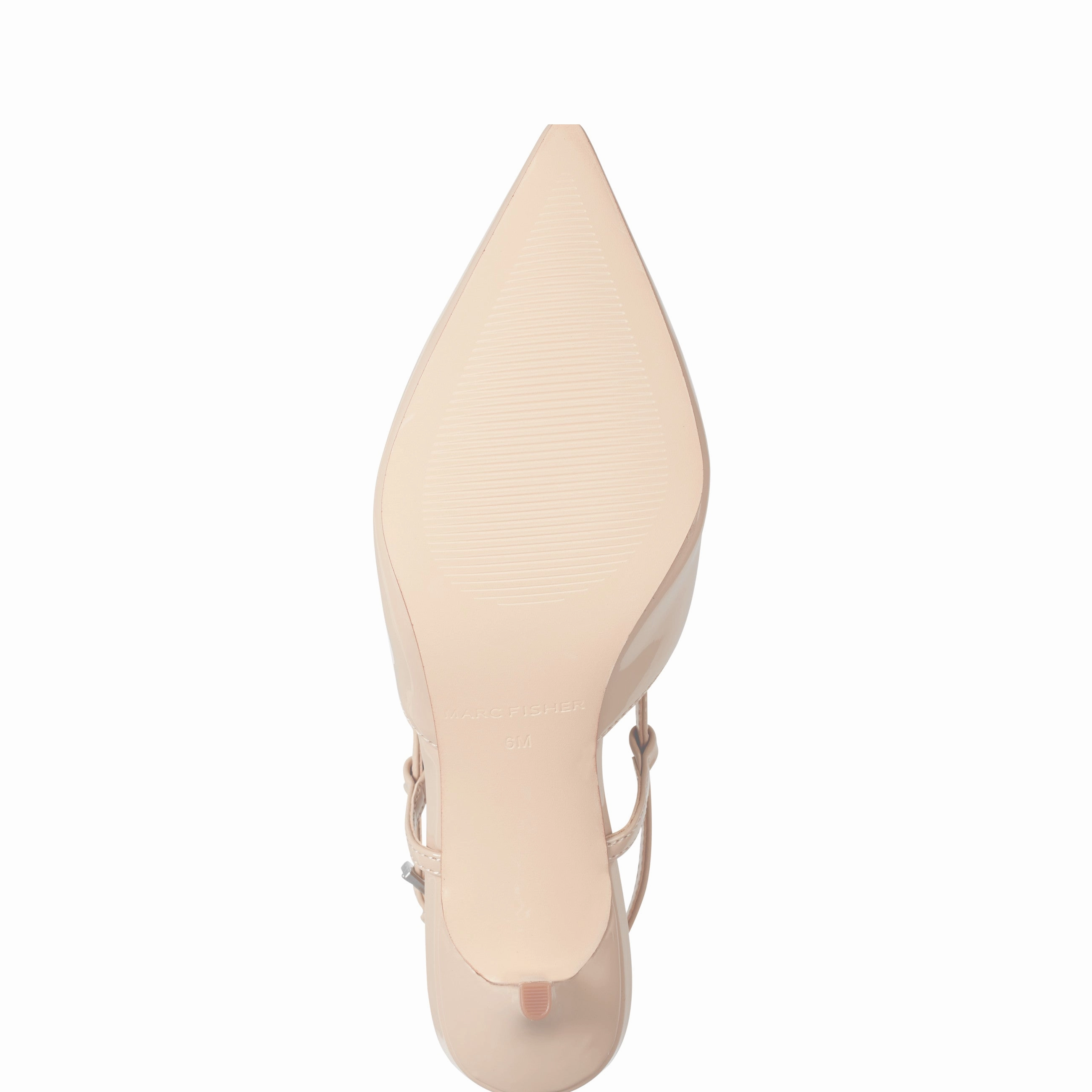 Avila Slingback Pump