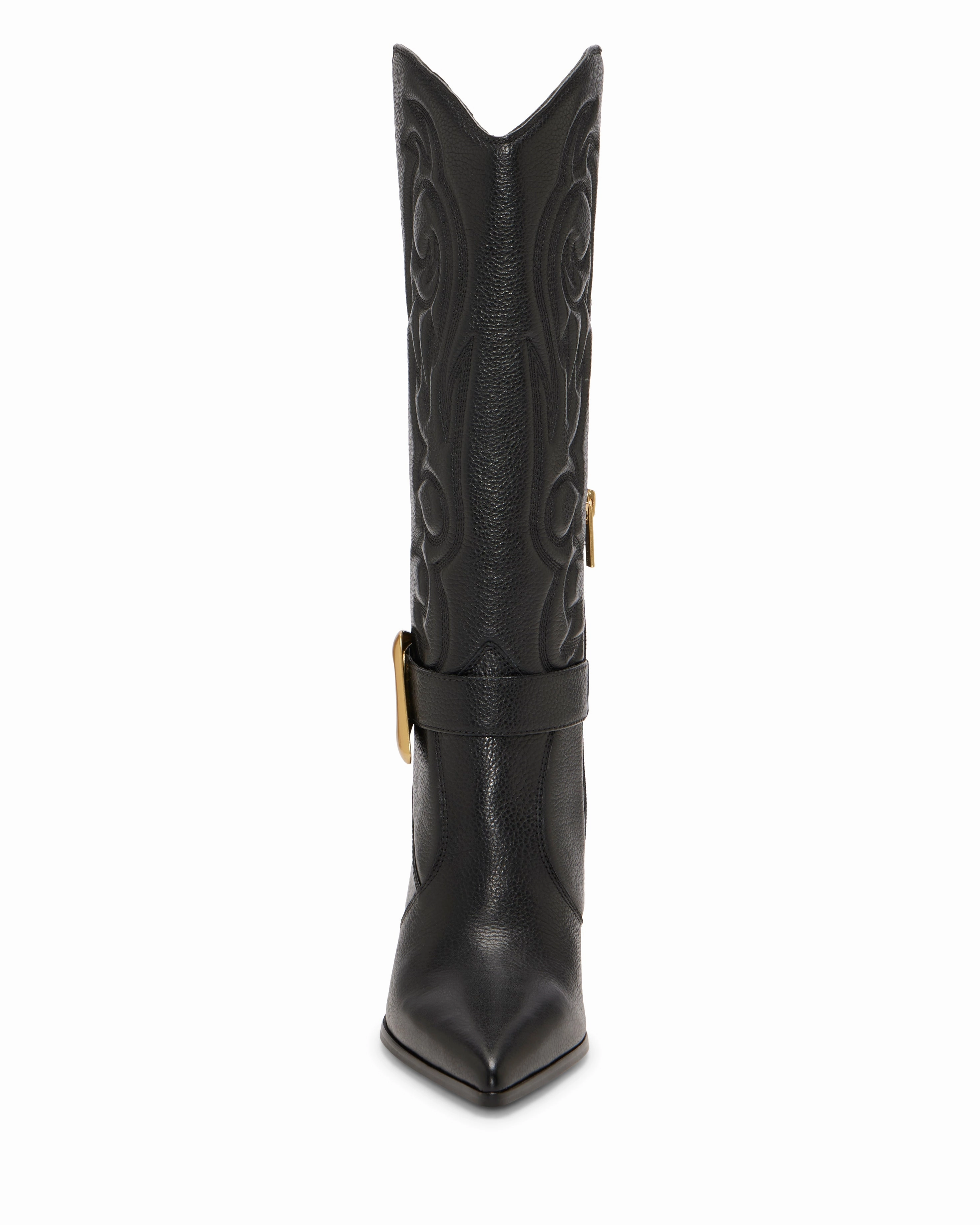 Biancaa Wide Calf Boot