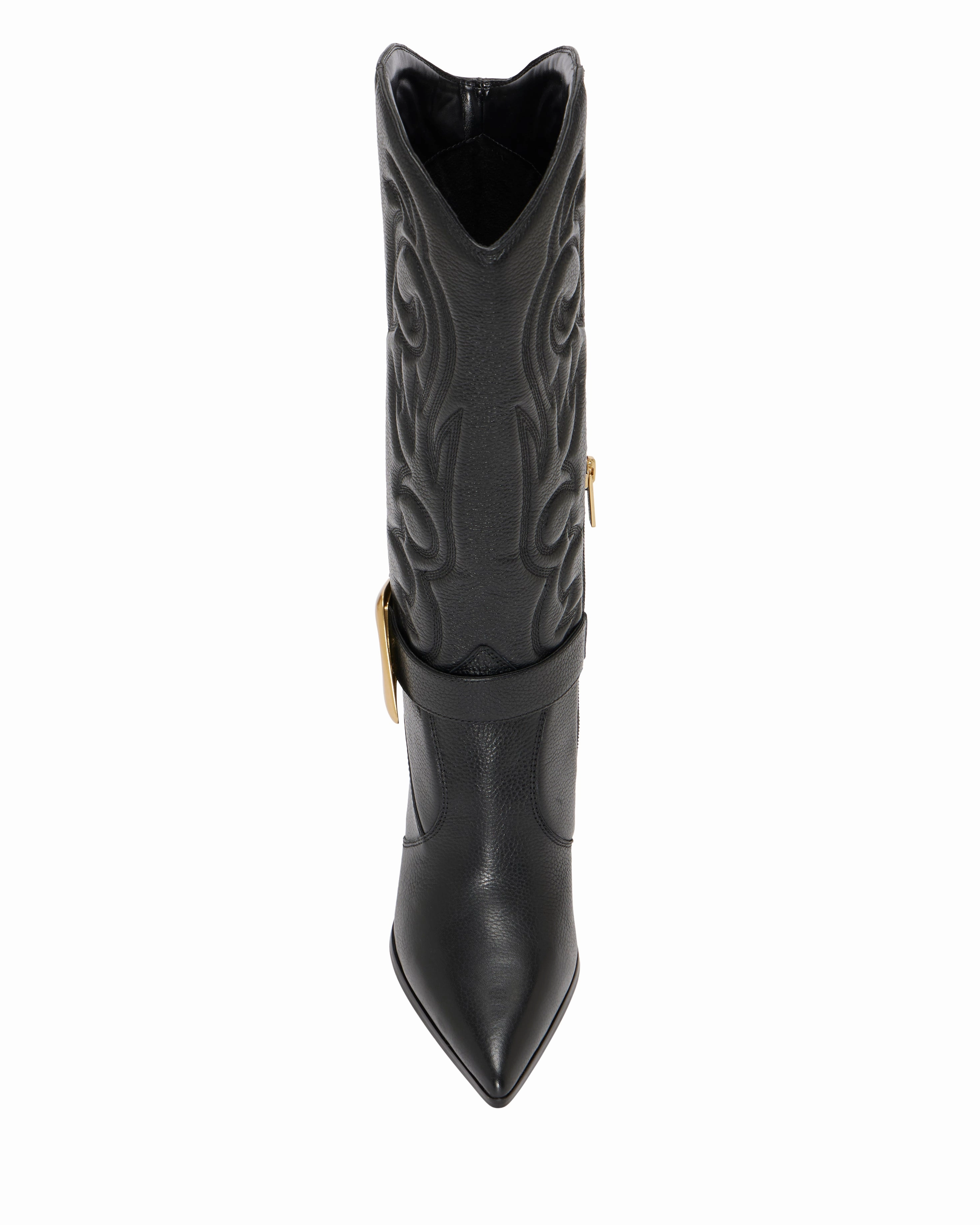 Biancaa Wide Calf Boot