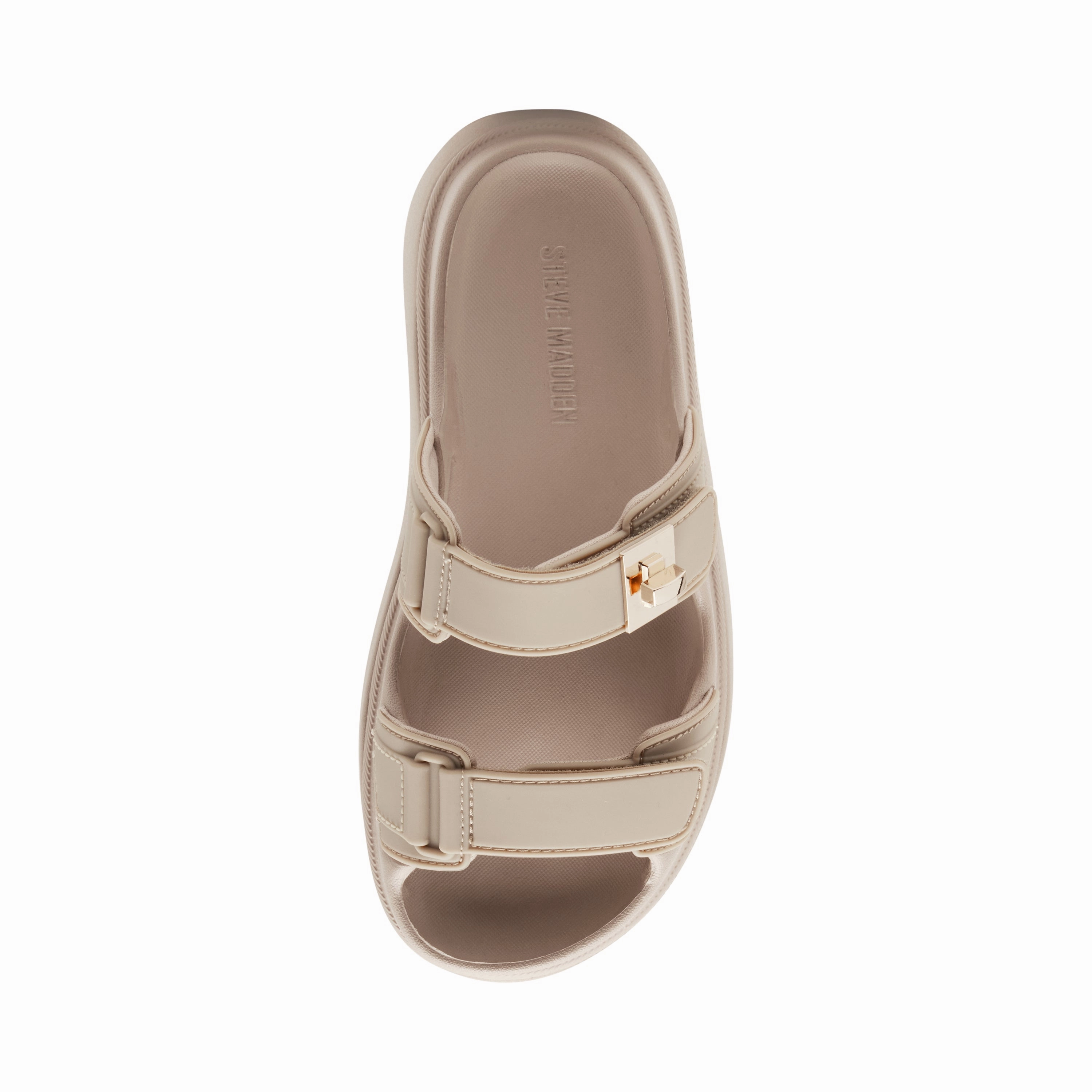 Bigschmona-J Sandal NATURAL