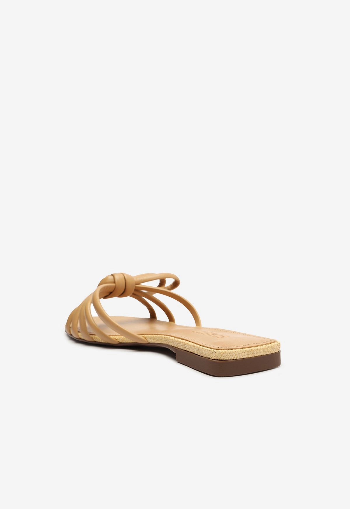 Blossom Sandal