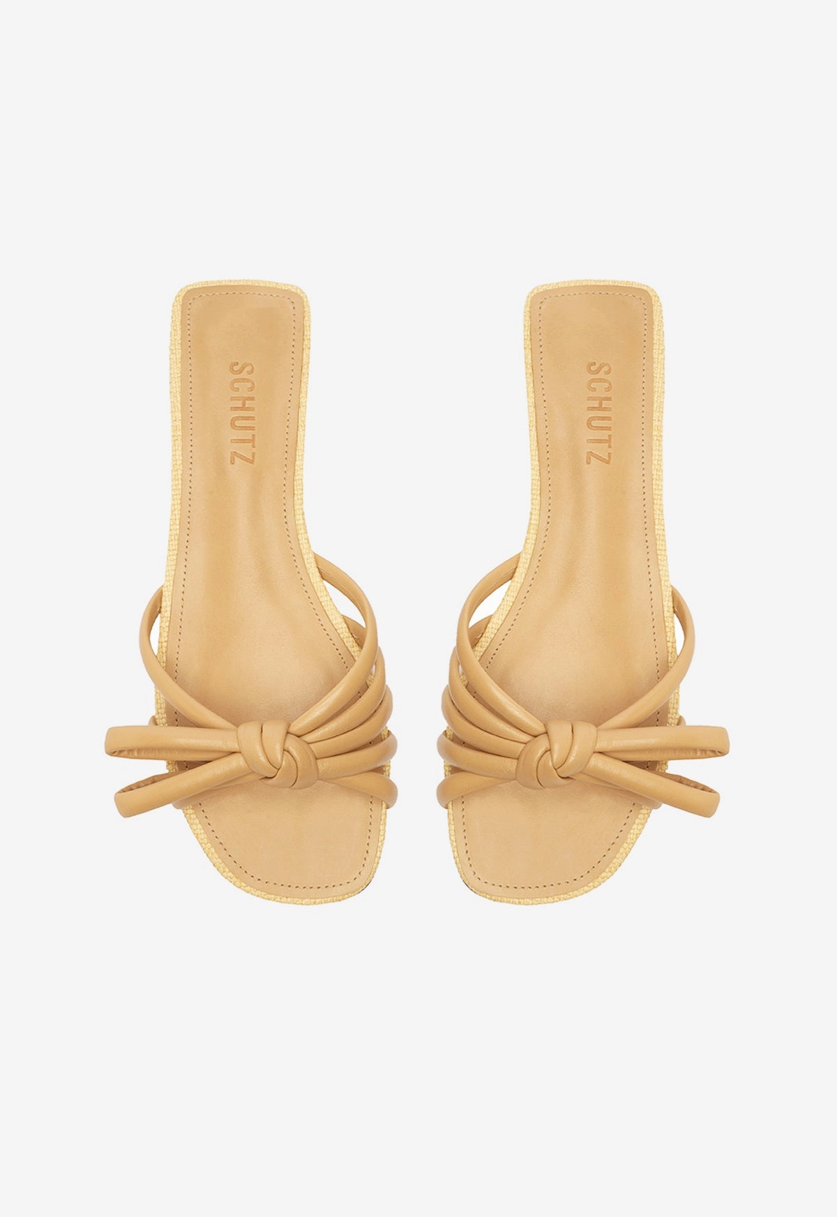 Blossom Sandal