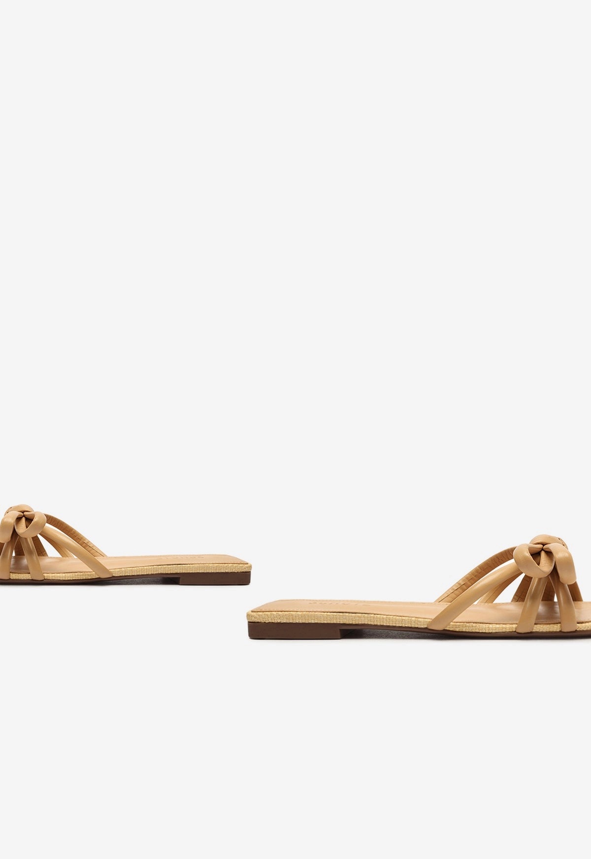 Blossom Sandal