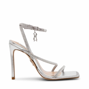 Brittina Sandal SILVER