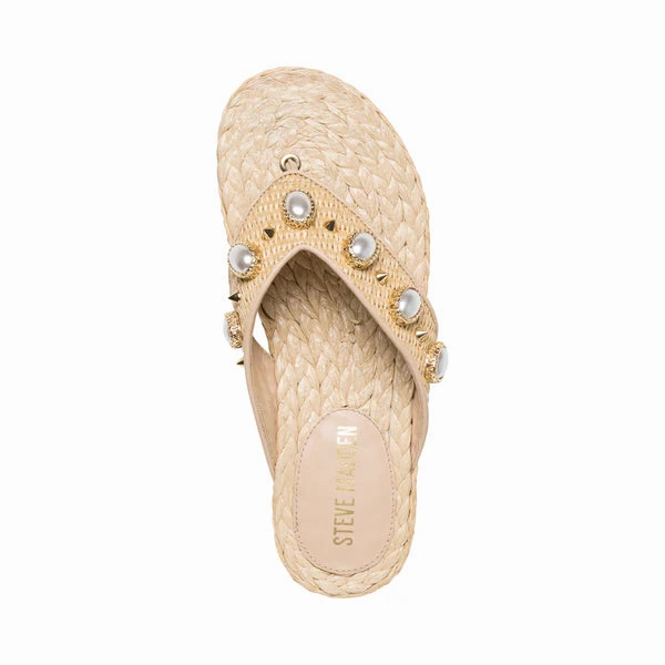 Cecca Slide NATURAL