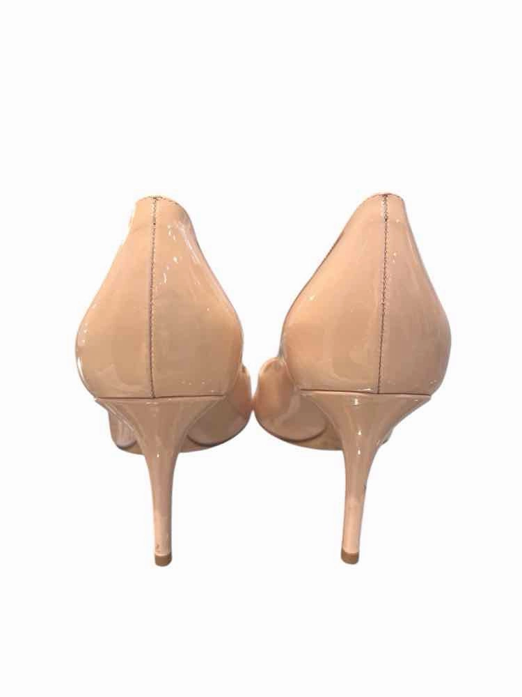 Christian Dior Baby Pink Size 38 Shoes
