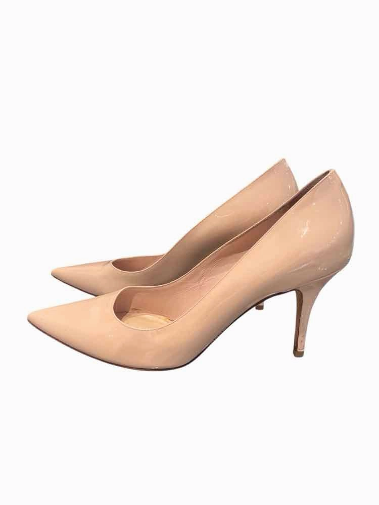 Christian Dior Baby Pink Size 38 Shoes