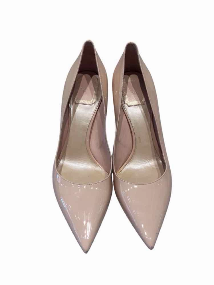Christian Dior Baby Pink Size 38 Shoes