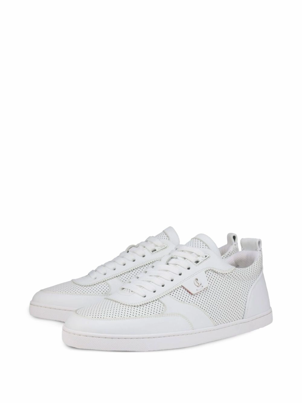 Christian Louboutin Men's Sneakers
