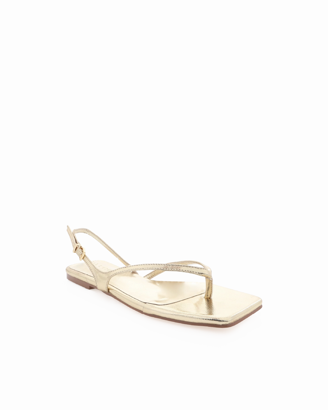 DEIA - GOLD METALLIC