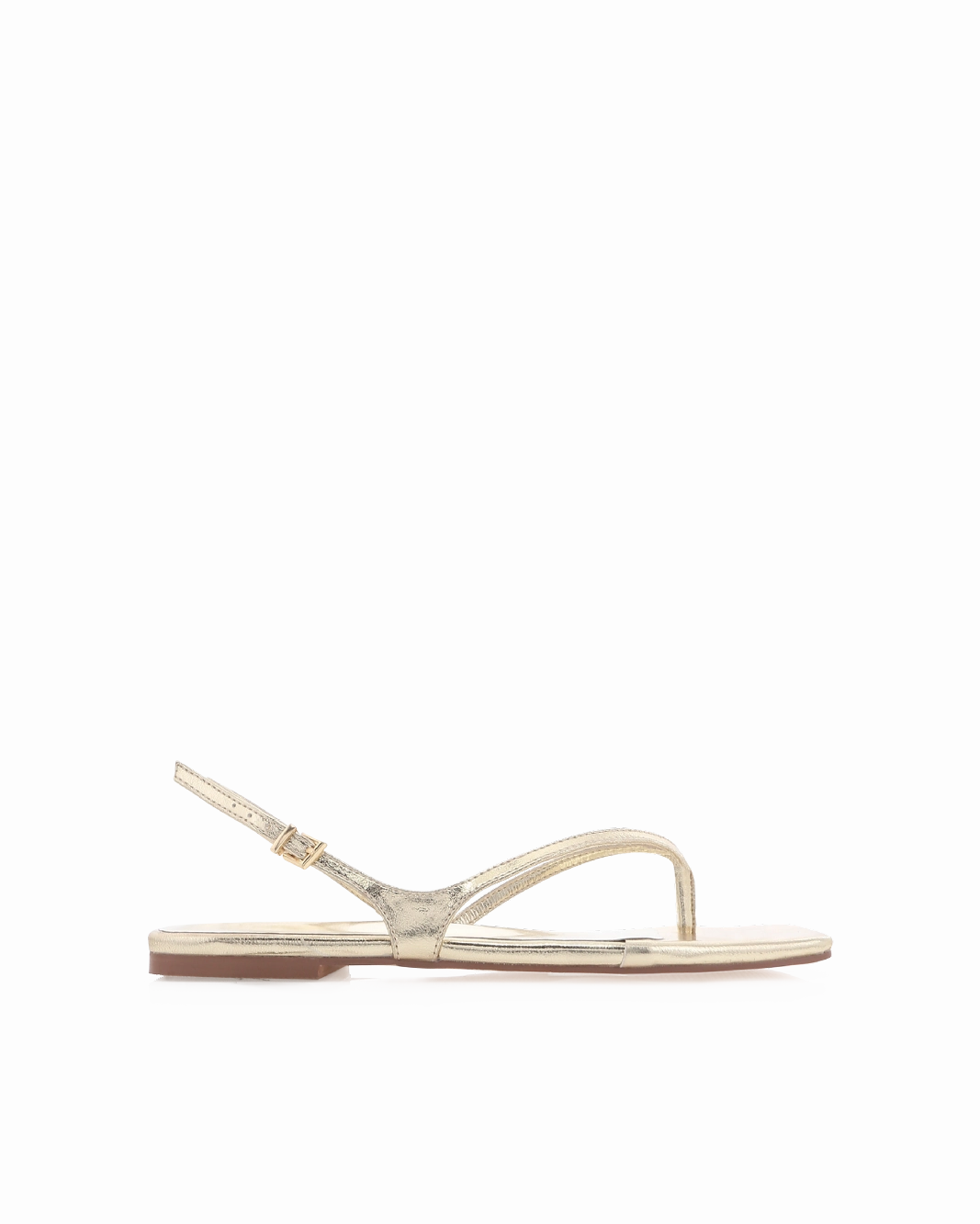 DEIA - GOLD METALLIC