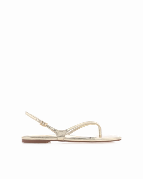 DEIA - GOLD METALLIC