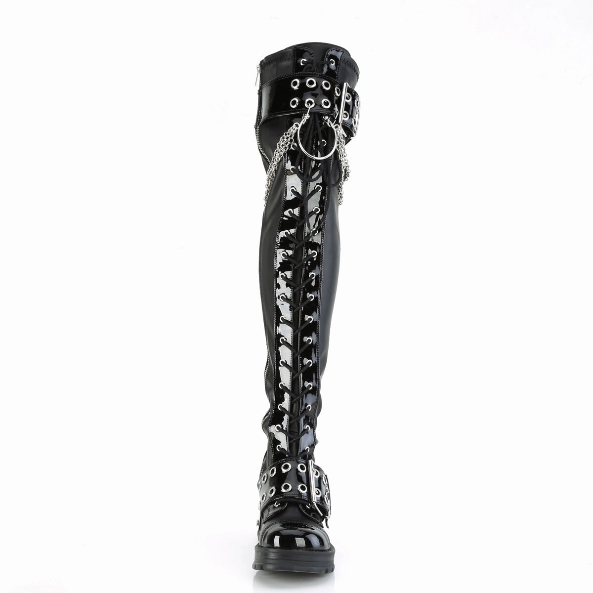Demonia Bratty-304