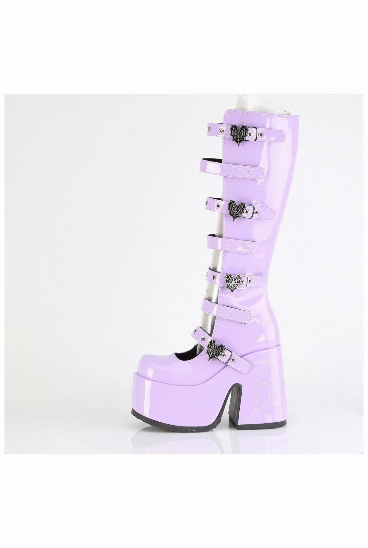 Demonia CAMEL-223 Knee Boot