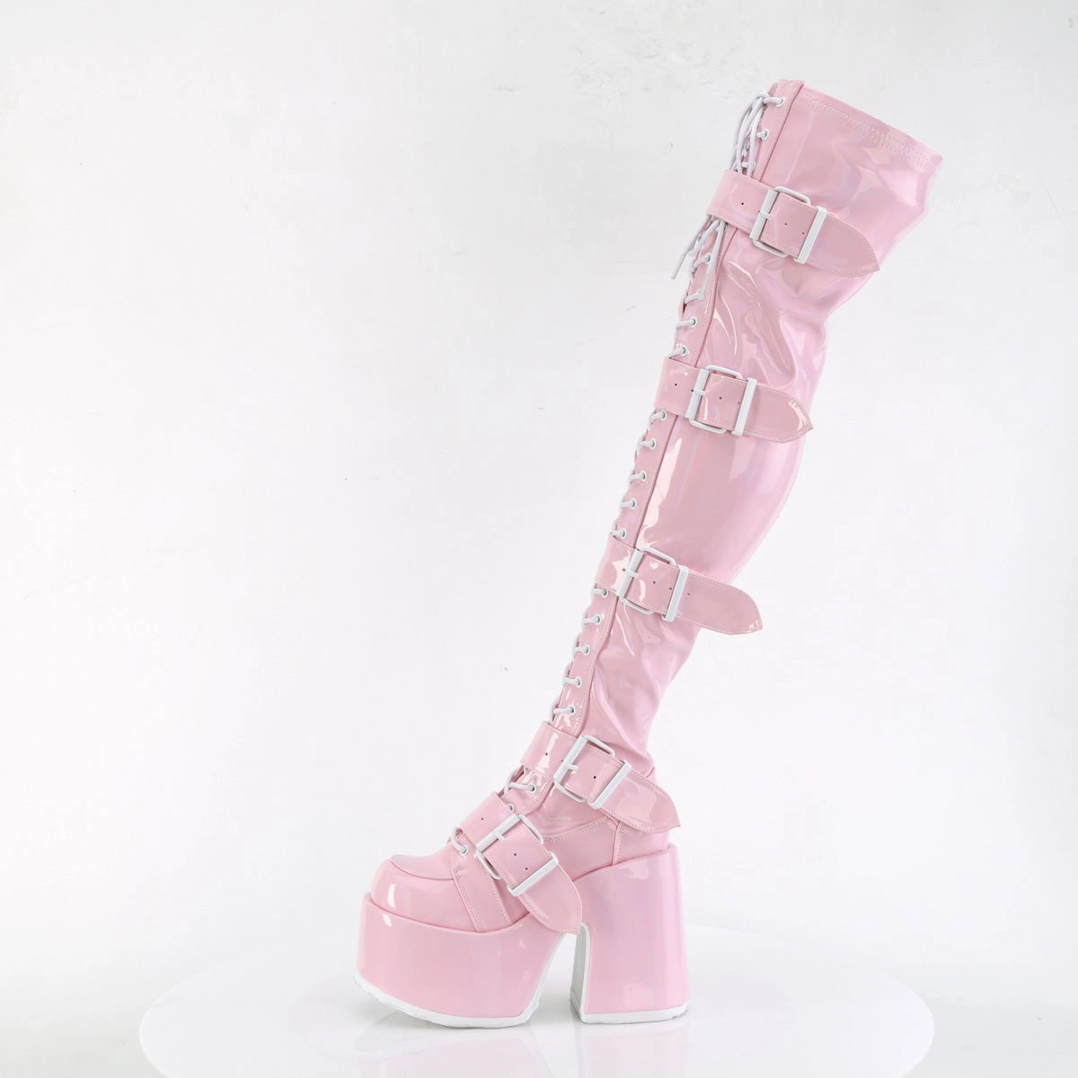 Demonia Camel-305