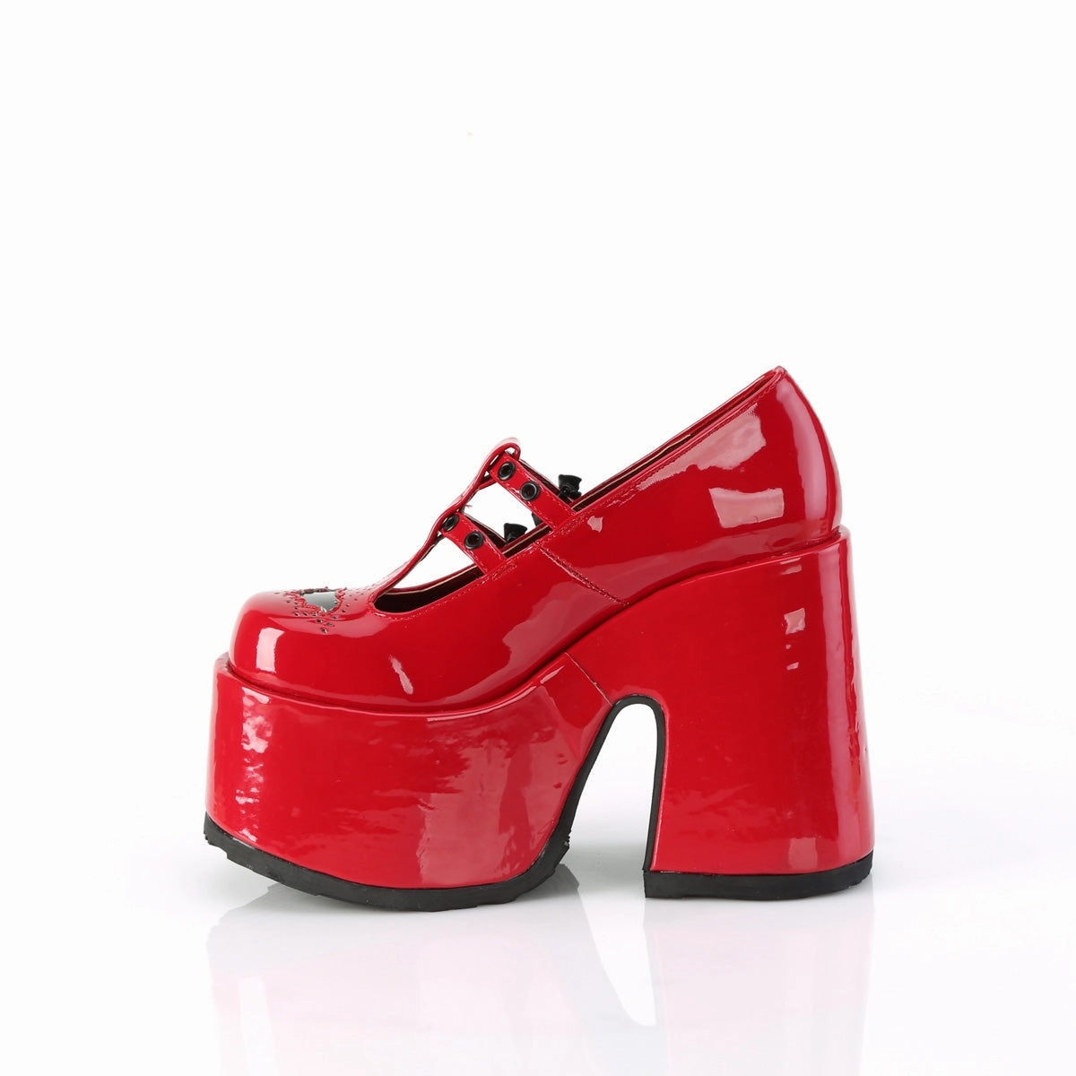 Demonia Camel-55