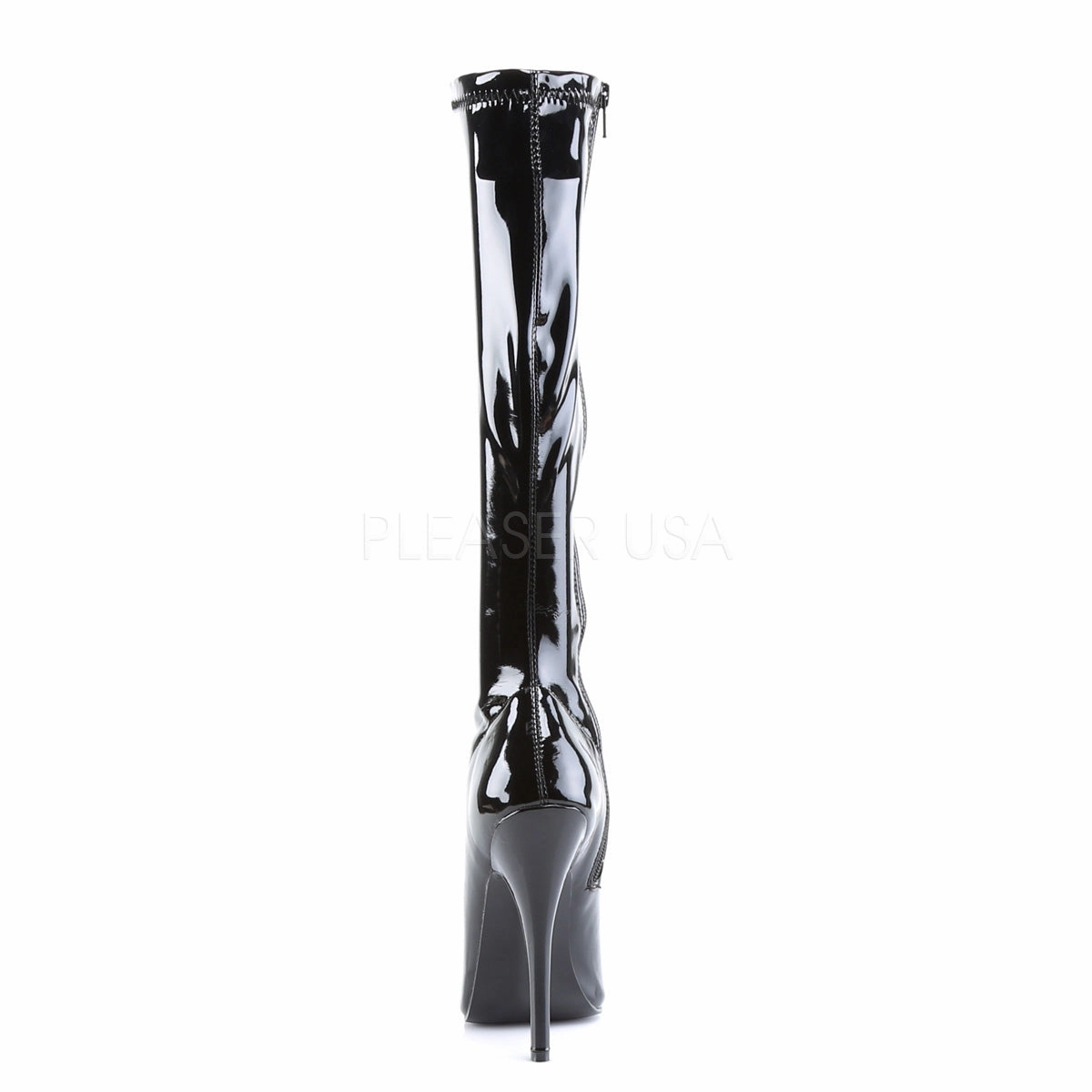 DOMINA-2000  Black Str Patent