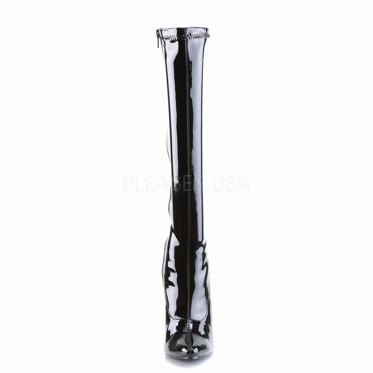 DOMINA-2000  Black Str Patent