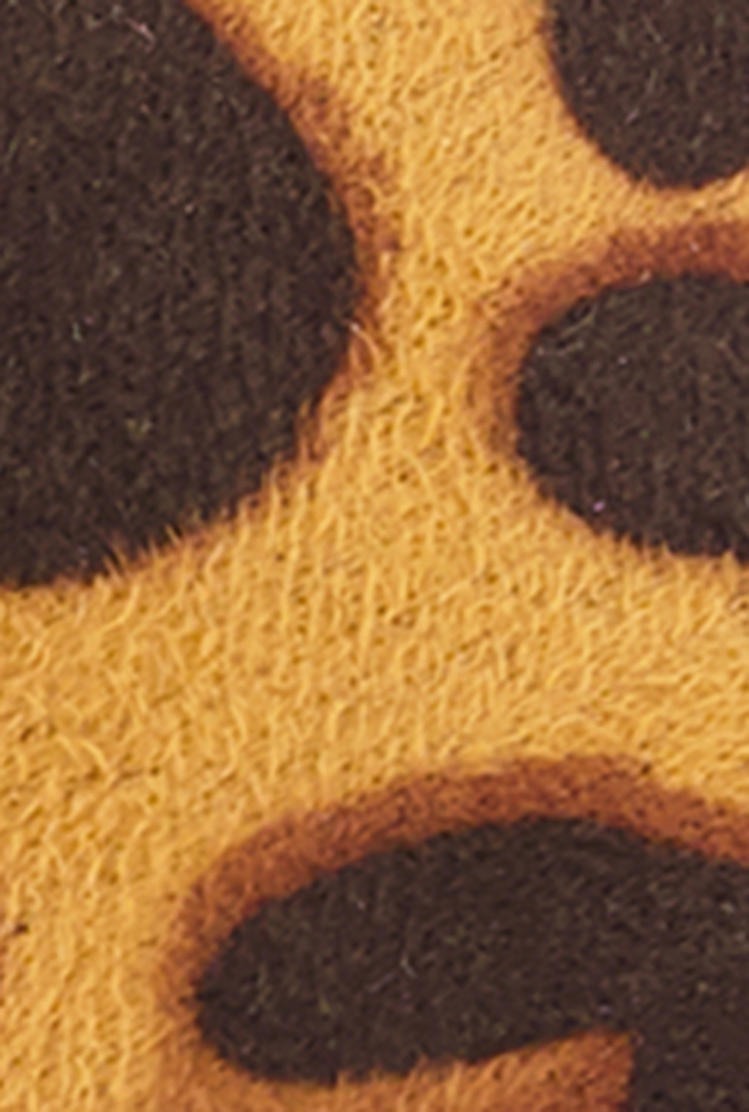 Double Band Buckle Detail Footed Sandals