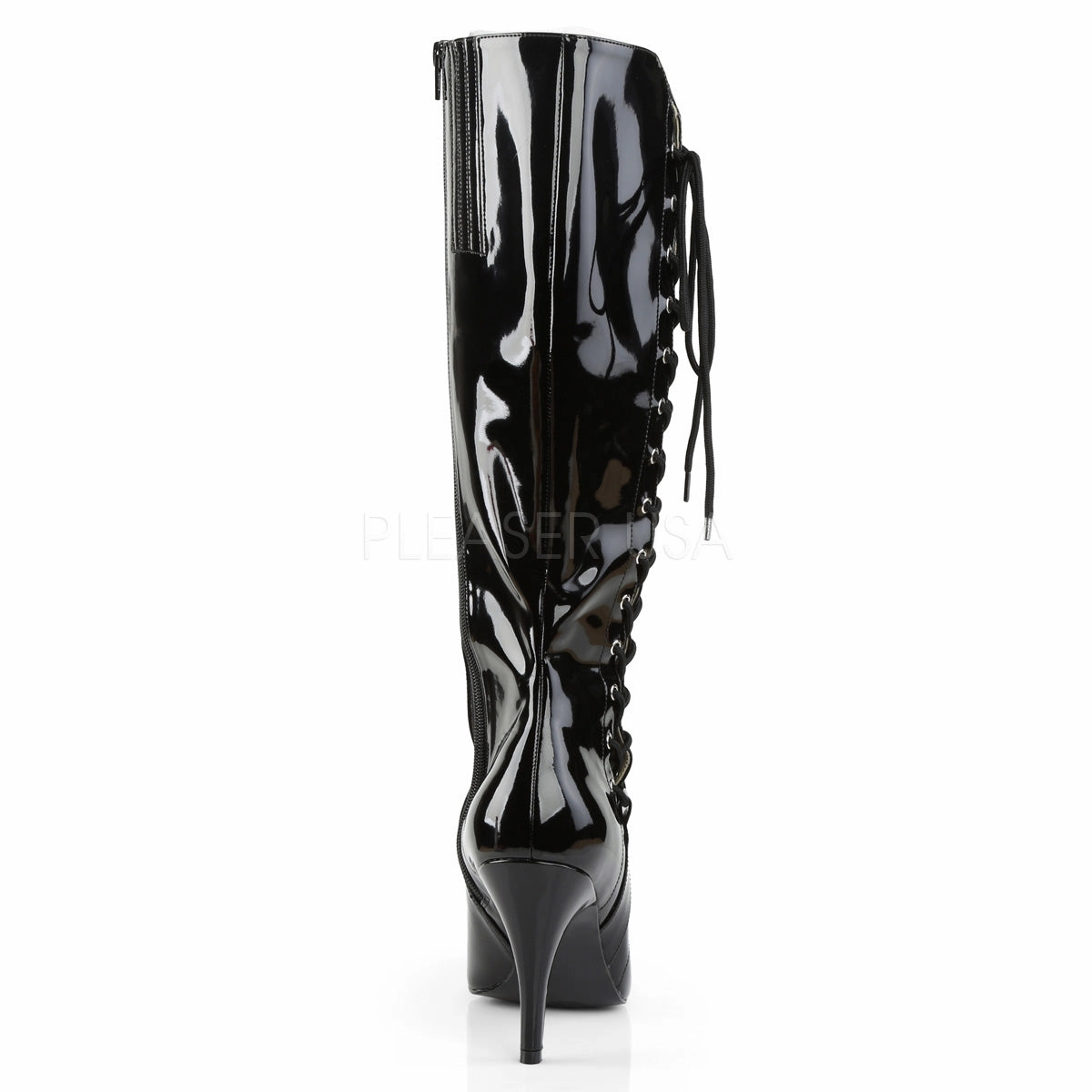 DREAM-2026  Black Patent