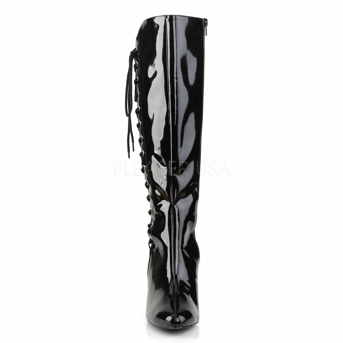 DREAM-2026  Black Patent