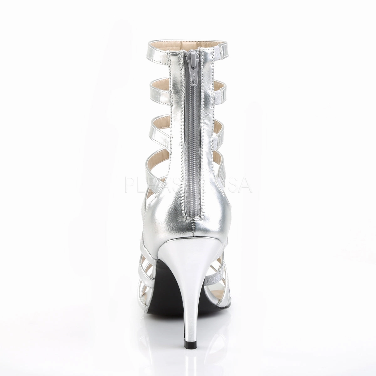 DREAM-438  Silver Metallic Pu