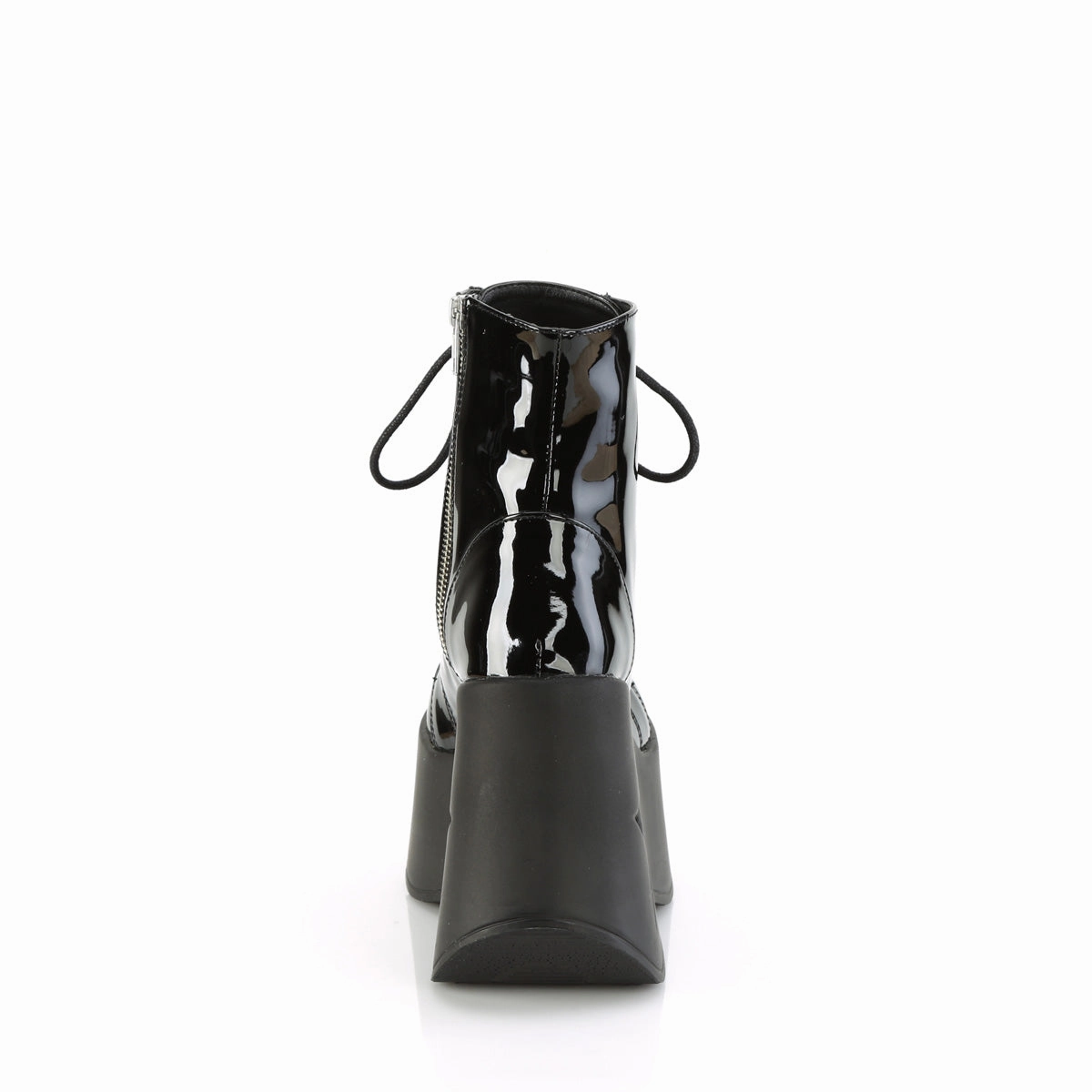 DYNAMITE-106  Black Patent