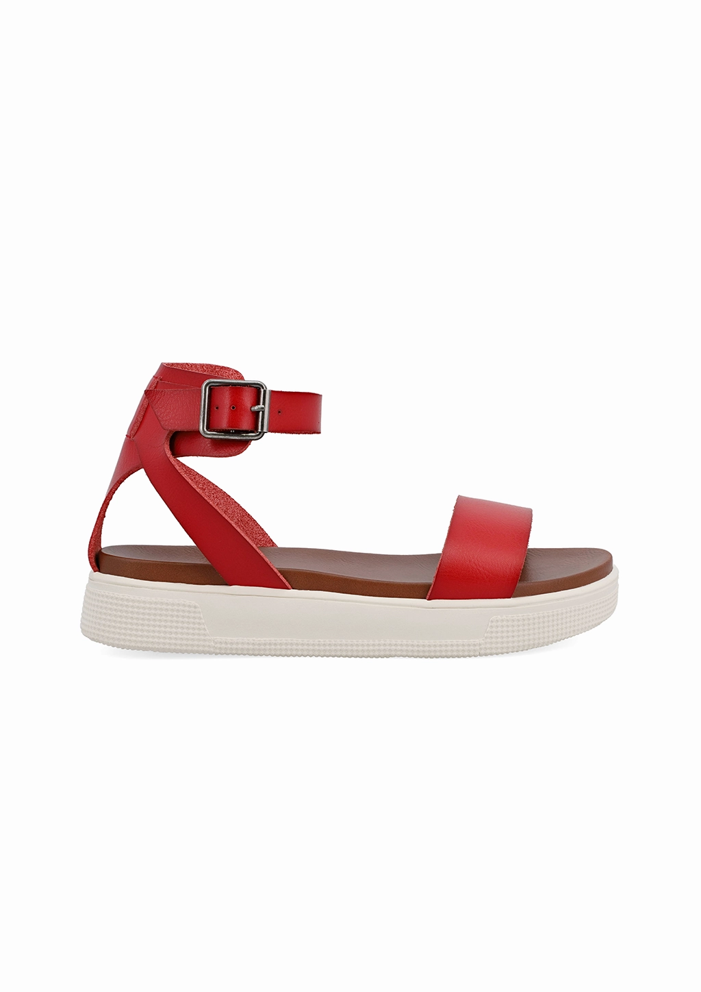 ELLEN - RED