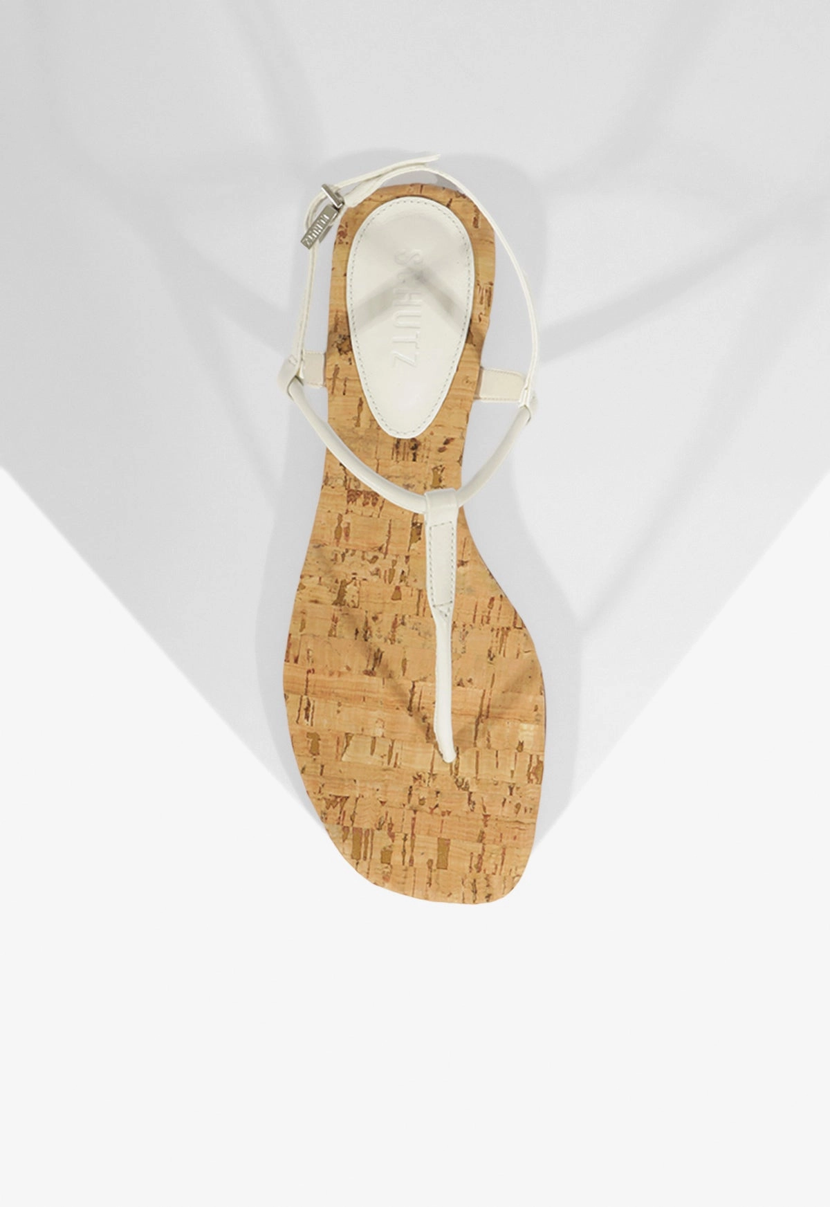 Elsha Flat Sandal