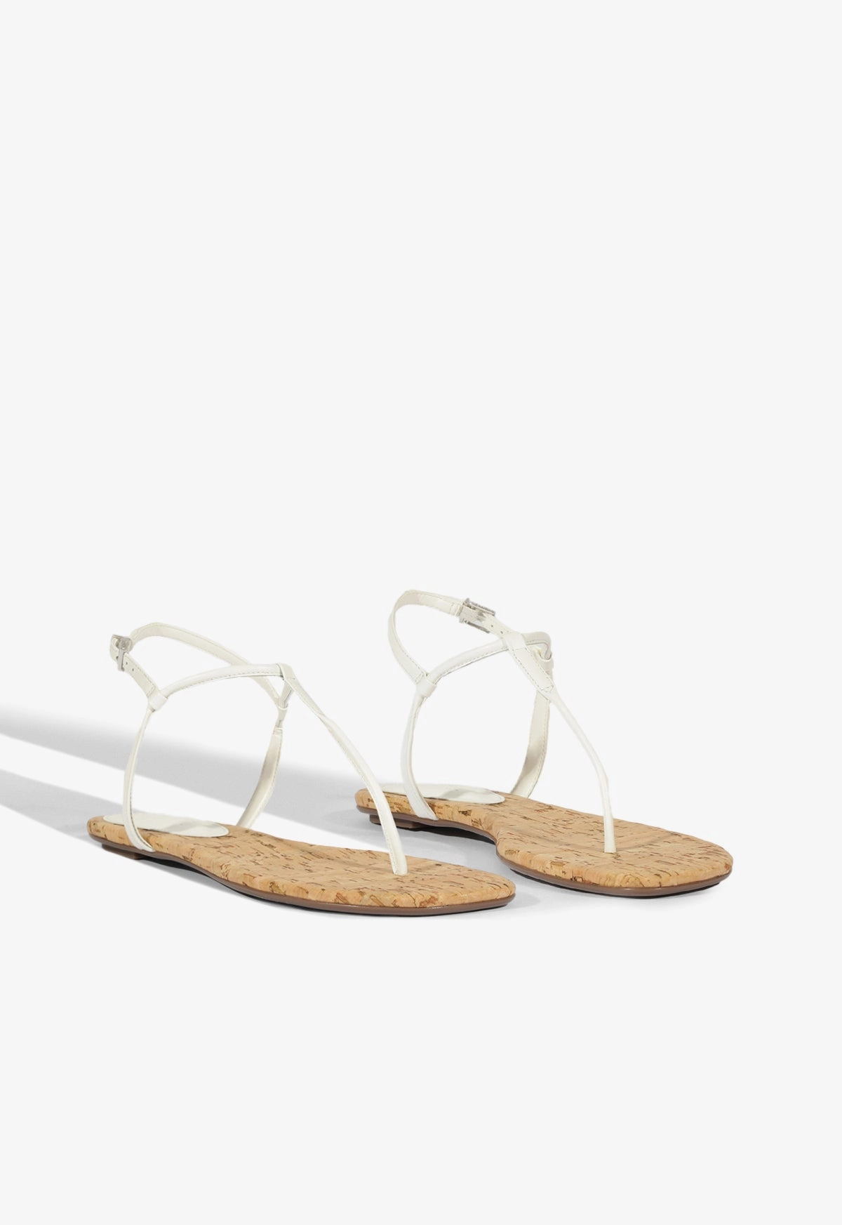 Elsha Flat Sandal
