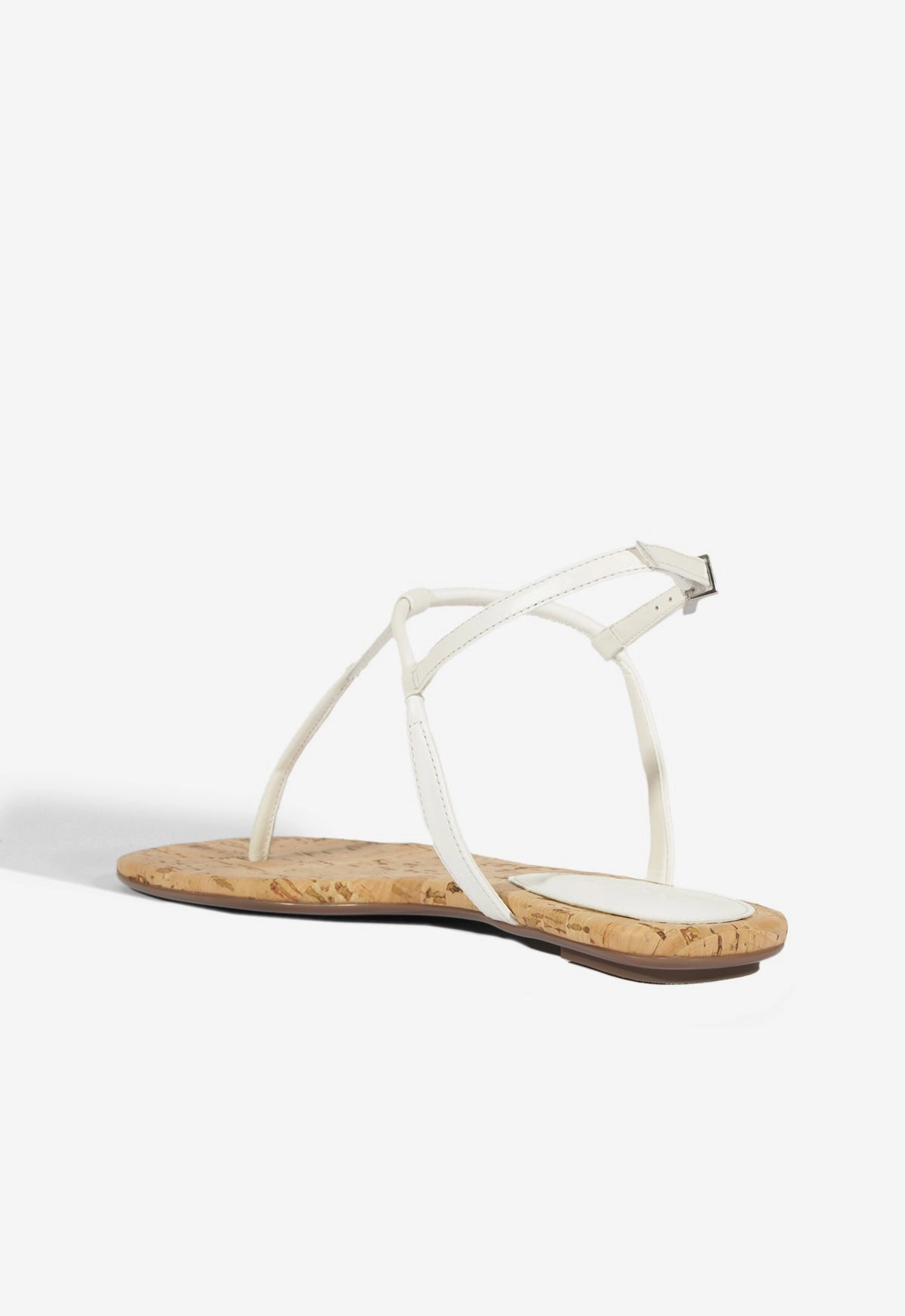 Elsha Flat Sandal